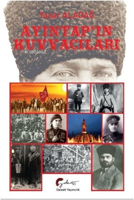 Ayıntap'ın Kuvvacıları - Yaşar Aladağ | Yeni ve İkinci El Ucuz Kitabın
