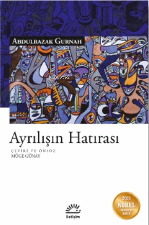 Ayrılışın Hatırası - Abdulrazak Gurnah | Yeni ve İkinci El Ucuz Kitabı