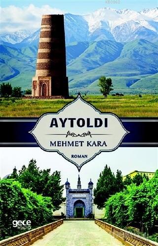 Aytoldı - Mehmet Kara | Yeni ve İkinci El Ucuz Kitabın Adresi