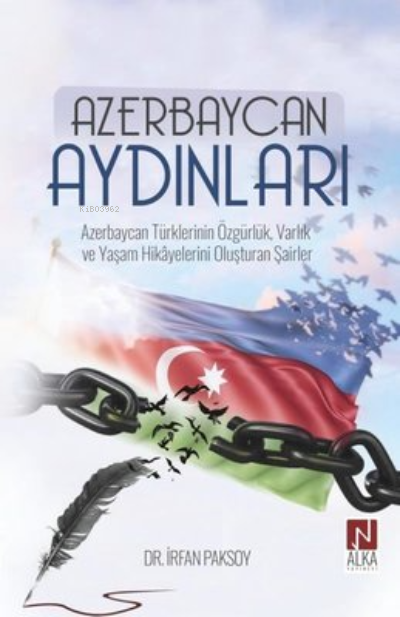 Azerbaycan Aydınları - İrfan Paksoy | Yeni ve İkinci El Ucuz Kitabın A