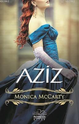 Aziz - Monica Mccarty | Yeni ve İkinci El Ucuz Kitabın Adresi
