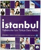 B2 İstanbul Yabancılar İçin Türkçe (2 Kitap Takım) - Kolektif | Yeni v