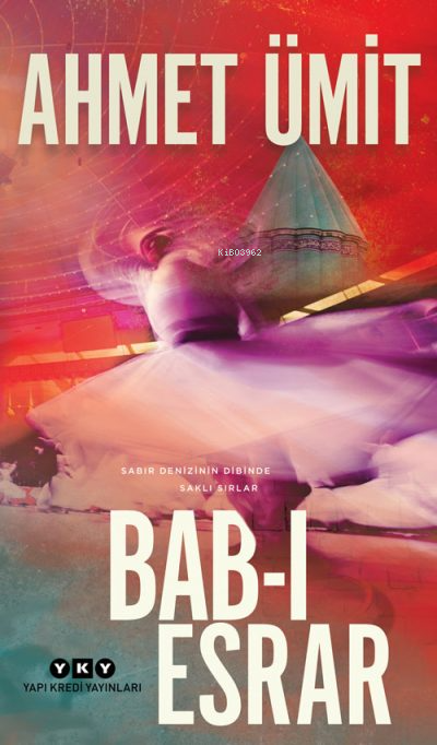 Bab-ı Esrar - Ahmet Ümit | Yeni ve İkinci El Ucuz Kitabın Adresi