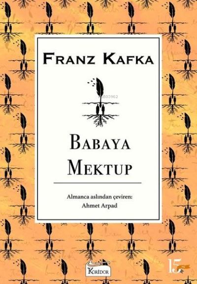 Babaya Mektup - Bez Ciltli - Franz Kafka | Yeni ve İkinci El Ucuz Kita