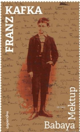 Baba'ya Mektup - Franz Kafka | Yeni ve İkinci El Ucuz Kitabın Adresi