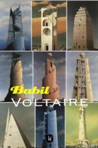 Babil - Voltaire (François Marie Arouet Voltaire) | Yeni ve İkinci El 