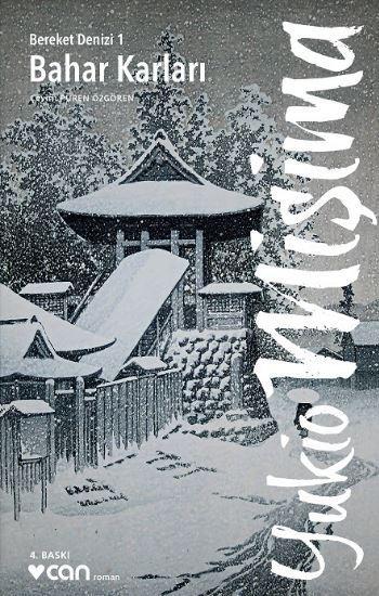 Bahar Karları - Yukio Mişima | Yeni ve İkinci El Ucuz Kitabın Adresi