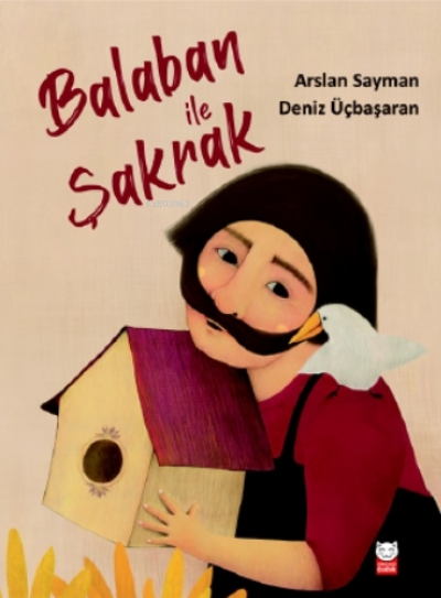 Balaban ile Şakrak - Arslan Sayman | Yeni ve İkinci El Ucuz Kitabın Ad