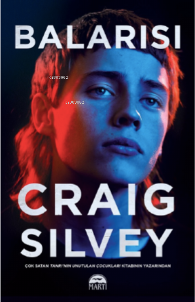 Balarısı - Craig Silvey | Yeni ve İkinci El Ucuz Kitabın Adresi