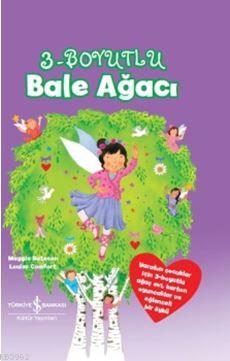 Bale Ağacı - Maggie Bateson | Yeni ve İkinci El Ucuz Kitabın Adresi