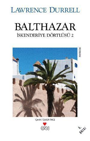 Balthazar - Lawrence Durrell | Yeni ve İkinci El Ucuz Kitabın Adresi