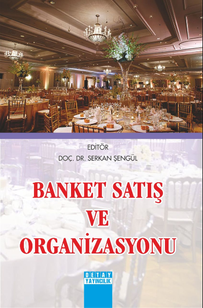Banket Satış ve Organizasyonu - Serkan Şengül | Yeni ve İkinci El Ucuz