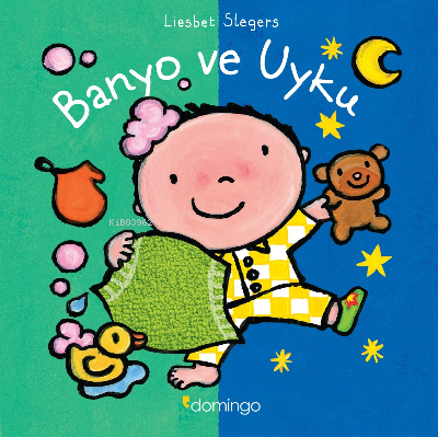 Banyo ve Uyku - Liesbet Slegers | Yeni ve İkinci El Ucuz Kitabın Adres