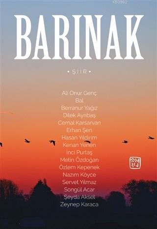 Barınak - Nazım Köyce | Yeni ve İkinci El Ucuz Kitabın Adresi