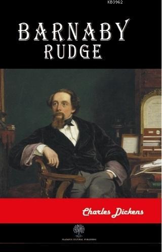 Barnaby Rudge - Charles Dickens | Yeni ve İkinci El Ucuz Kitabın Adres