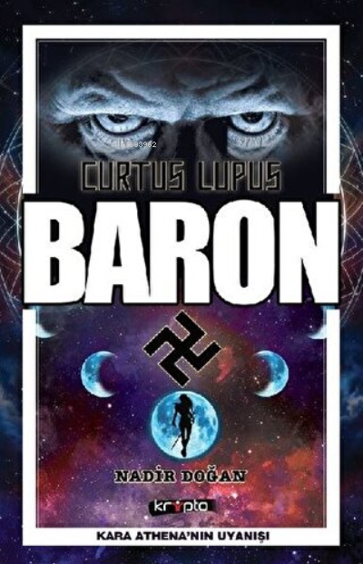 Baron - Curtus Lopus - Nadir Doğan | Yeni ve İkinci El Ucuz Kitabın Ad