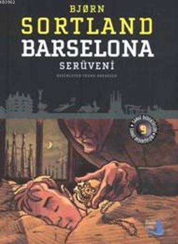 Barselona Serüveni - Bjorn Sortland | Yeni ve İkinci El Ucuz Kitabın A