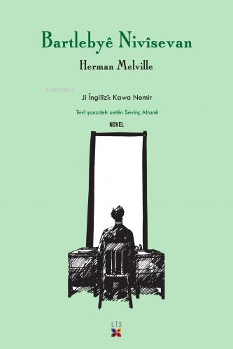 Bartlebyê Nıvîsevan - Herman Melvılle | Yeni ve İkinci El Ucuz Kitabın