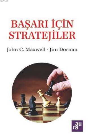 Başarı İçin Stratejiler - Jim Dornan | Yeni ve İkinci El Ucuz Kitabın 