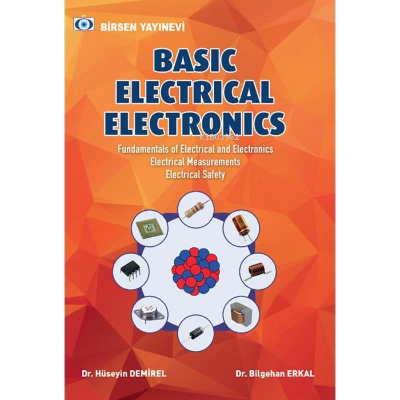 Basic Electrical Electronics - Hüseyin Demirel- | Yeni ve İkinci El Uc