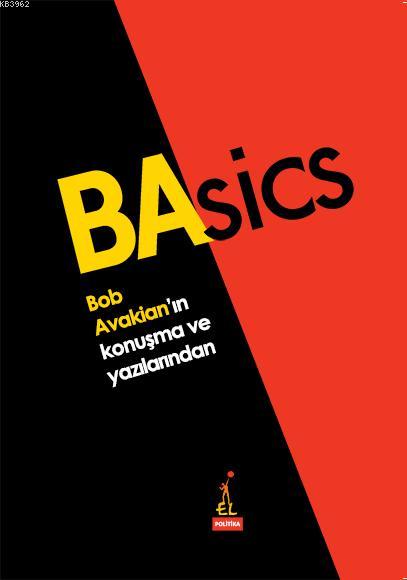 Basics - Bob Avakian | Yeni ve İkinci El Ucuz Kitabın Adresi