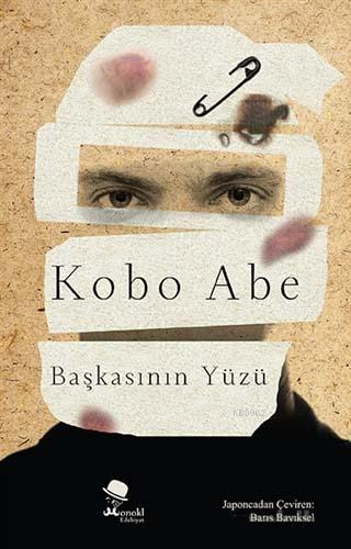 Başkasının Yüzü - Abe Kobo | Yeni ve İkinci El Ucuz Kitabın Adresi