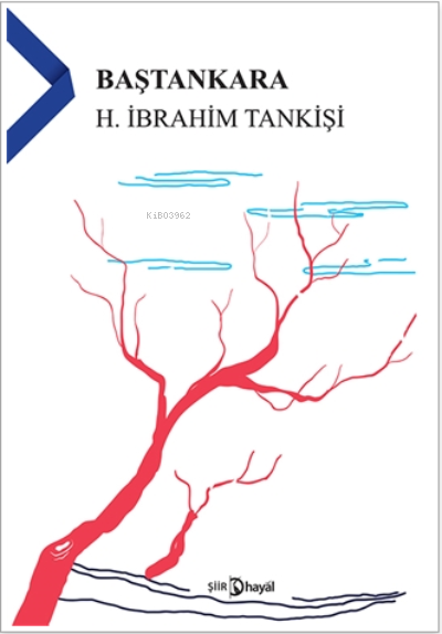 Baştankara - H. İbrahim Tankişi | Yeni ve İkinci El Ucuz Kitabın Adres