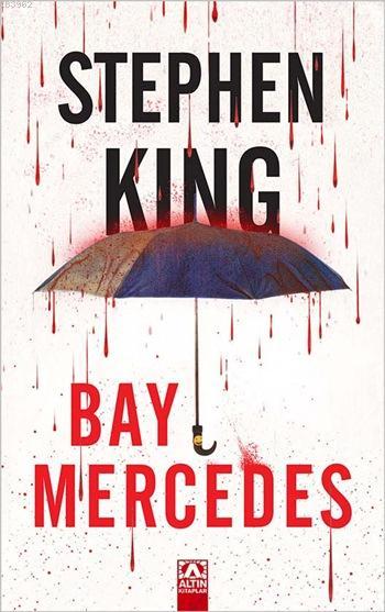 Bay Mercedes - Stephen King | Yeni ve İkinci El Ucuz Kitabın Adresi