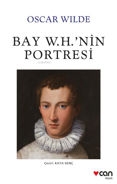 Bay W. H.’in Portresi - Oscar Wilde | Yeni ve İkinci El Ucuz Kitabın A