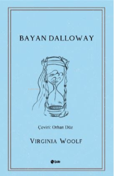 Bayan Dalloway - Virginia Woolf | Yeni ve İkinci El Ucuz Kitabın Adres