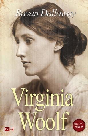 Bayan Dalloway - Virginia Woolf- | Yeni ve İkinci El Ucuz Kitabın Adre