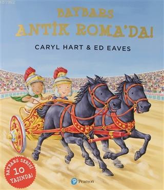 Baybars Antik Roma'da - Ed Eaves | Yeni ve İkinci El Ucuz Kitabın Adre