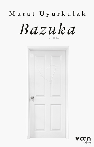 Bazuka - Murat Uyurkulak | Yeni ve İkinci El Ucuz Kitabın Adresi