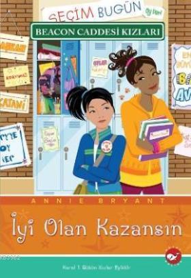 Beacon Caddesi Kızları 5 - Annie Bryant | Yeni ve İkinci El Ucuz Kitab