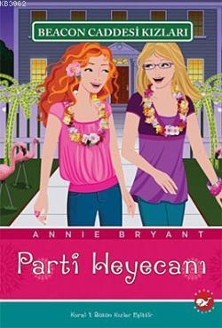 Beacon Caddesi Kızları 7 - Annie Bryant | Yeni ve İkinci El Ucuz Kitab