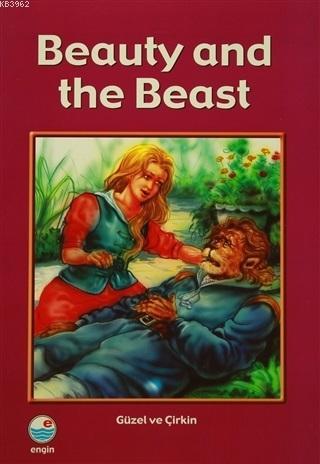 Beauty and the Beast (CD'li) - Kolektif | Yeni ve İkinci El Ucuz Kitab