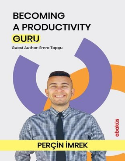 Becoming A Productivity Guru - Perçin İmrek | Yeni ve İkinci El Ucuz K