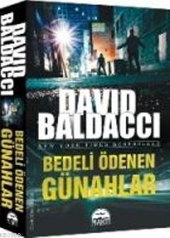 Bedeli Ödenen Günahlar - David Baldacci | Yeni ve İkinci El Ucuz Kitab