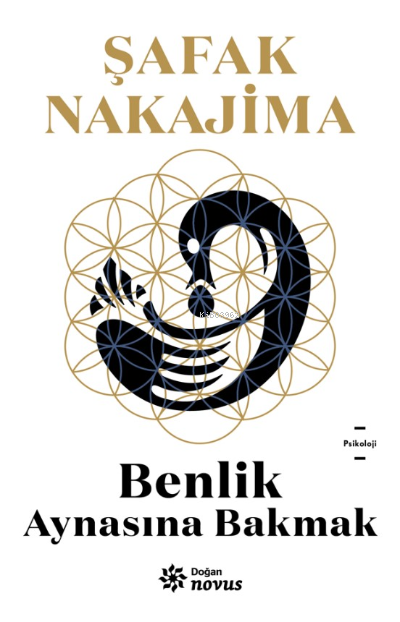 Benlik Aynasına Bakmak - Şafak Nakajima | Yeni ve İkinci El Ucuz Kitab