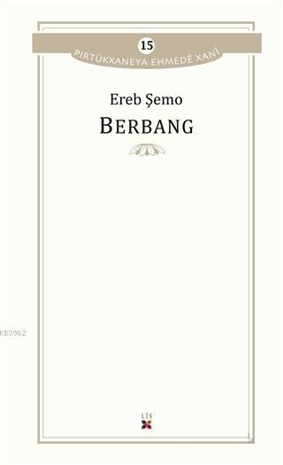 Berbang - Ereb Şemo | Yeni ve İkinci El Ucuz Kitabın Adresi