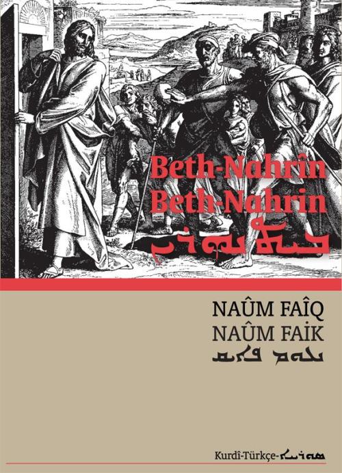 Beth-Nahrin - Naum Faik | Yeni ve İkinci El Ucuz Kitabın Adresi