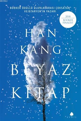 Beyaz Kitap - Han Kang | Yeni ve İkinci El Ucuz Kitabın Adresi