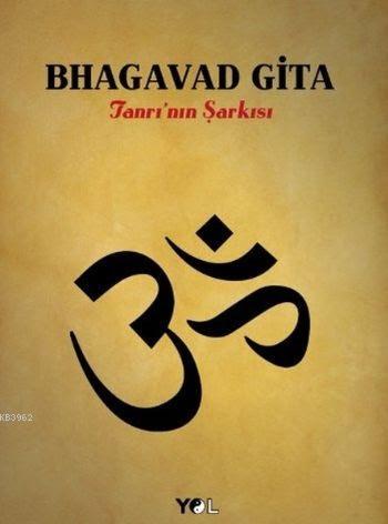 Bhagavad Gita - Kolektif | Yeni ve İkinci El Ucuz Kitabın Adresi