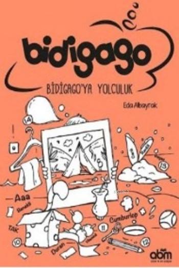 Bidigago - Eda Albayrak | Yeni ve İkinci El Ucuz Kitabın Adresi