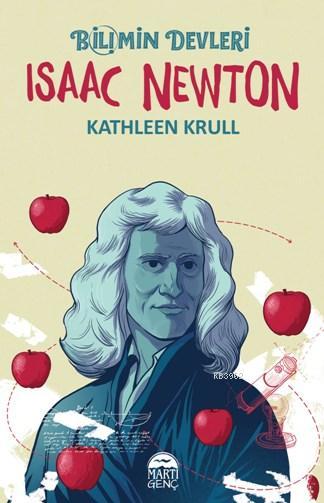 Bilimin Devleri - Kathleen Krull | Yeni ve İkinci El Ucuz Kitabın Adre