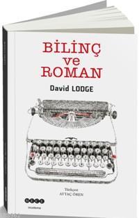 Bilinç ve Roman - David Lodge | Yeni ve İkinci El Ucuz Kitabın Adresi