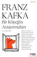 Bir Köpeğin Araştırmaları - Franz Kafka | Yeni ve İkinci El Ucuz Kitab