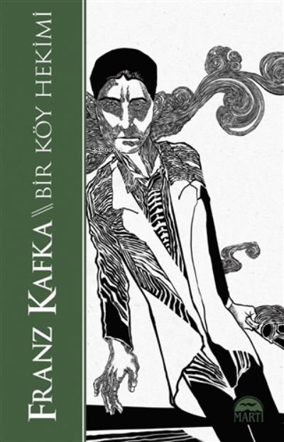 Bir Köy Hekimi - Franz Kafka | Yeni ve İkinci El Ucuz Kitabın Adresi