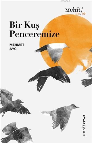 Bir Kuş Penceremize - Mehmet Aycı | Yeni ve İkinci El Ucuz Kitabın Adr