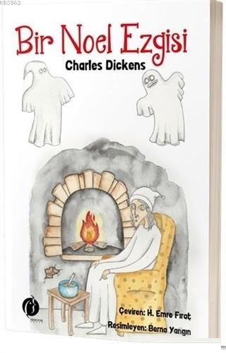 Bir Noel Ezgisi - Charles Dickens | Yeni ve İkinci El Ucuz Kitabın Adr